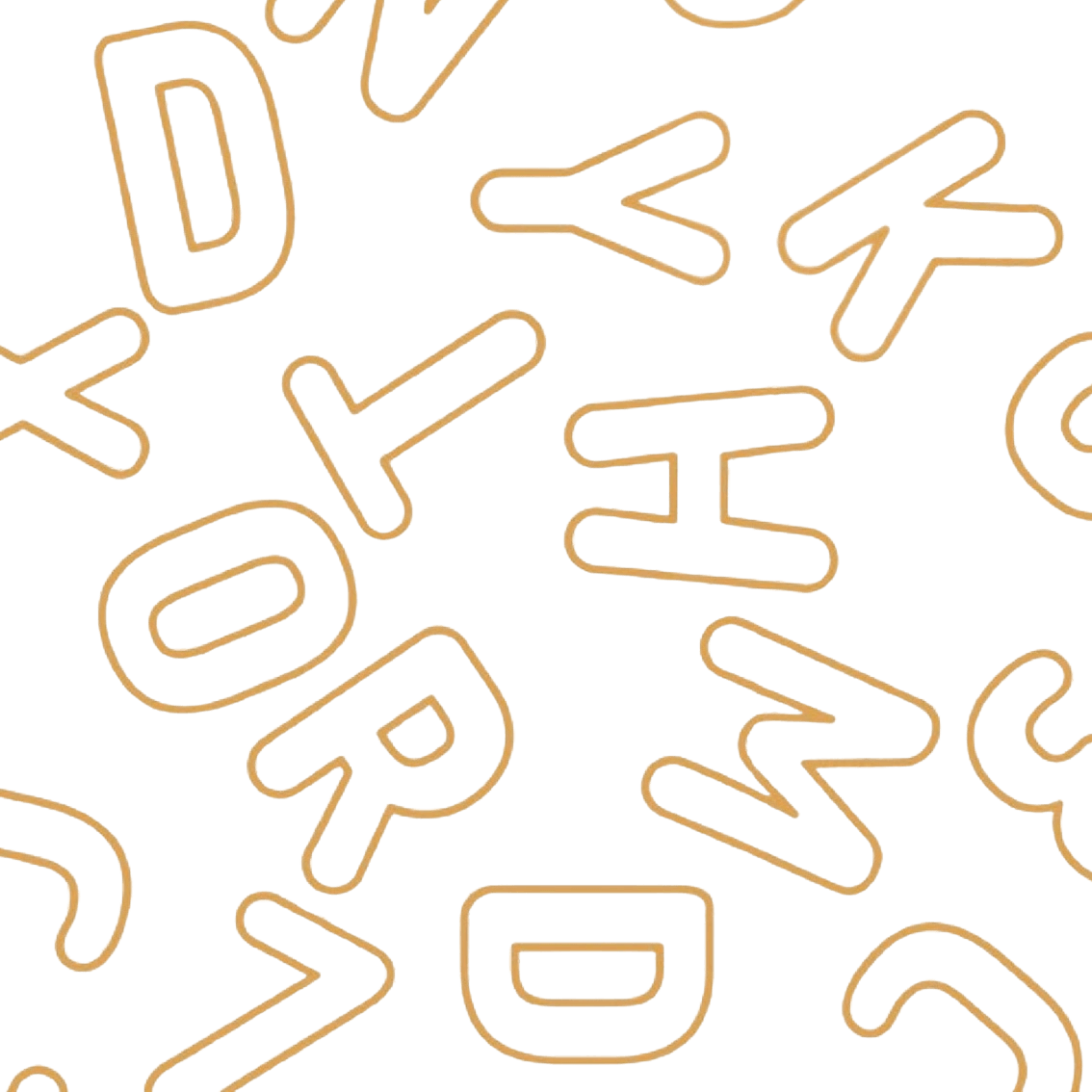 Alfabetspasta