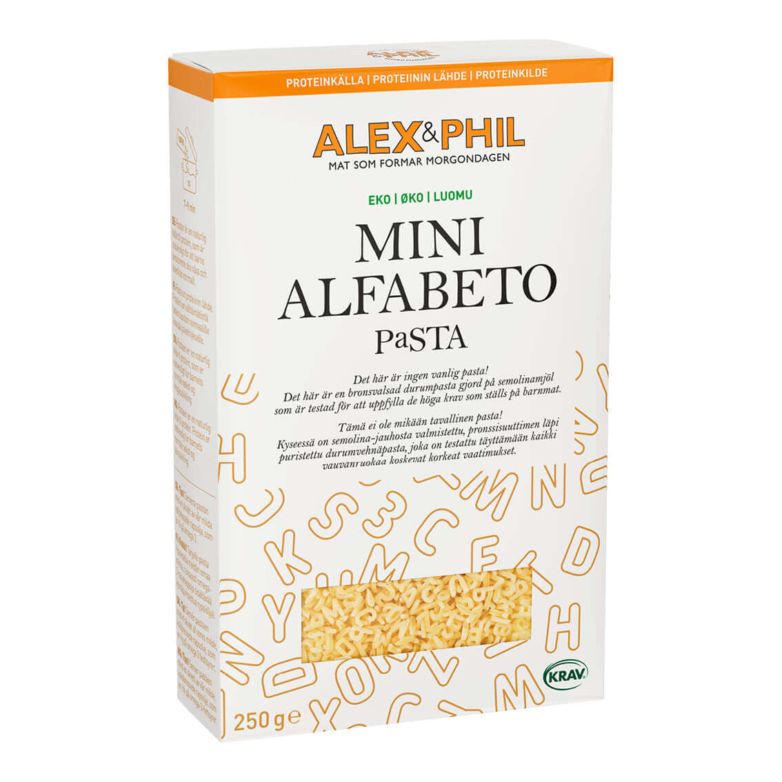 Mini Pasta Mix Pack