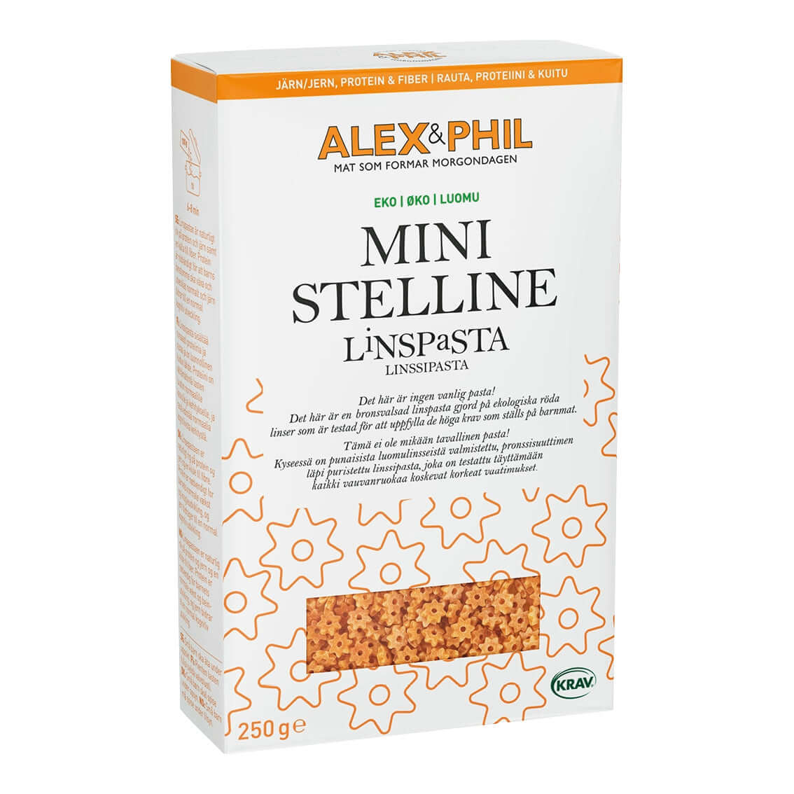 Mini Pasta Mix Pack